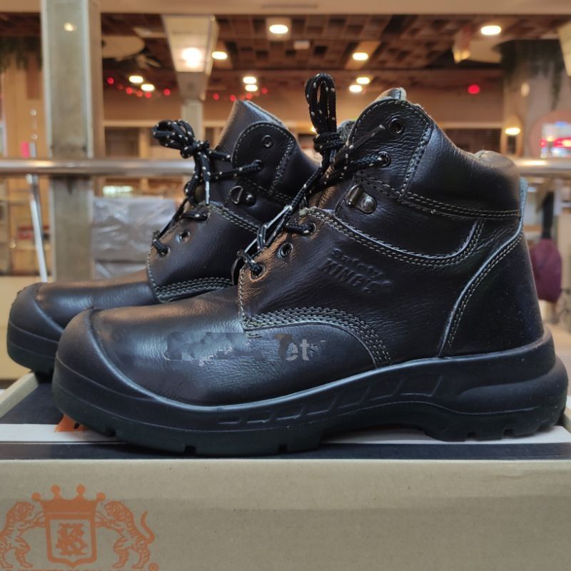 SEPATU SAFETY KINGS KWS 803 X ORIGINAL