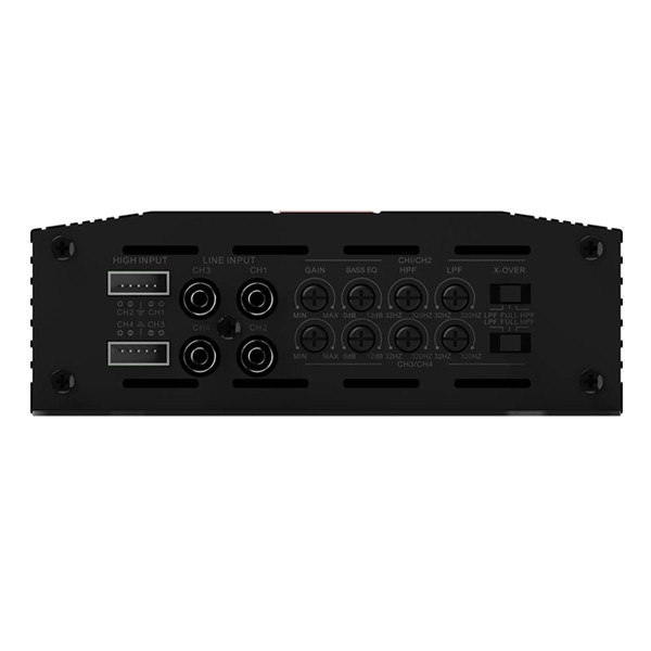 POWER JBL STAGE A9004 (4 CH) AMPLIFIER 4 CHANNEL AUDIO MOBIL