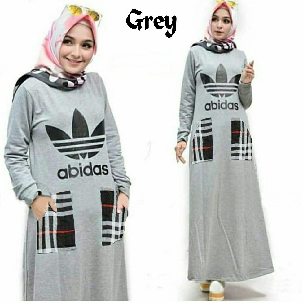 MAXI Adiba 2 WARNA