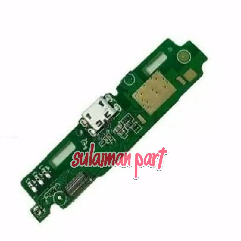 Flexible konektor charger Xiaomi Redmi 4A