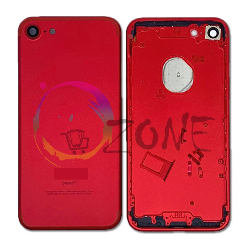 CASING - HOUSING FULLSET IP 7 IP 7G