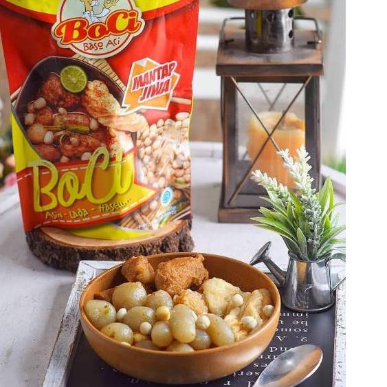 

LANGSUNG ORDER 8537 Boci Original Mantap jiwa khas Garut ヹ