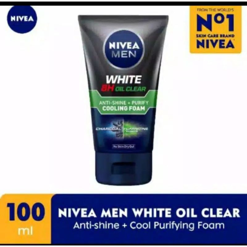 NIVEA MEN 100ML