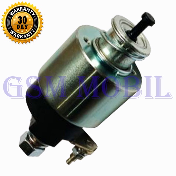 Otomatis Switch Starter Datsun Go Nissan March Juke - 6869