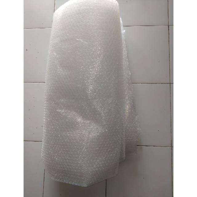 

Bubble wrap 0.5 x 1.25 meter