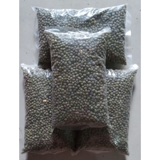 

Kacang hijau 250gr