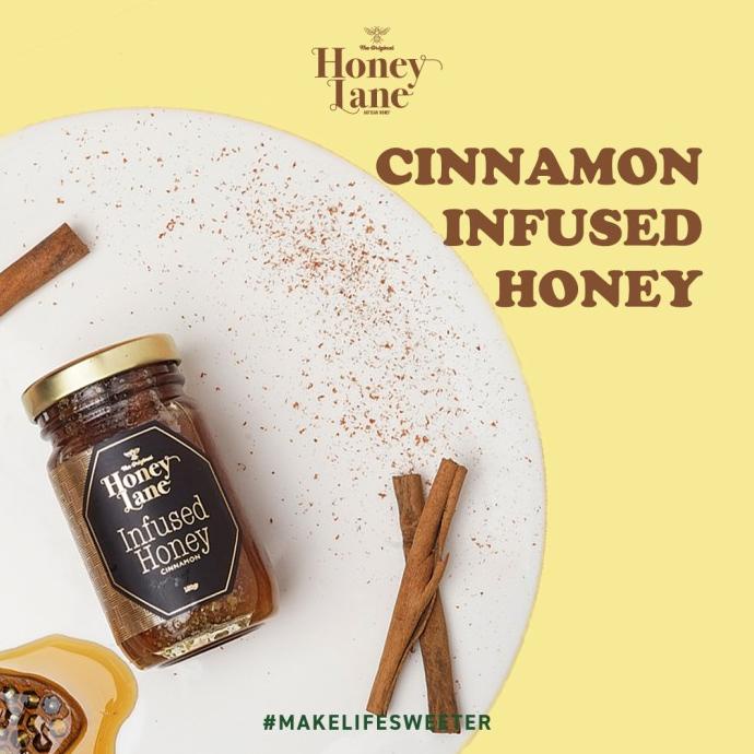 

BAYAR DITEMPAT Cinnamon Infused Honey/MINUMAN COLLAGEN/MINUMAN YOYIC/MINUMAN DIET/MINUMAN PEMUTIH BADAN/MINUMAN KOREA/MINUMAN KEMASAN/MINUMAN KALENG/MINUMAN KOTAK/MINUMAN SEHAT HERBAL/MINUMAN SEHAT UNTUK TUBUH/MINUMAN SEHAT ORGANIC/MINUMAN SEHAT UNTUK