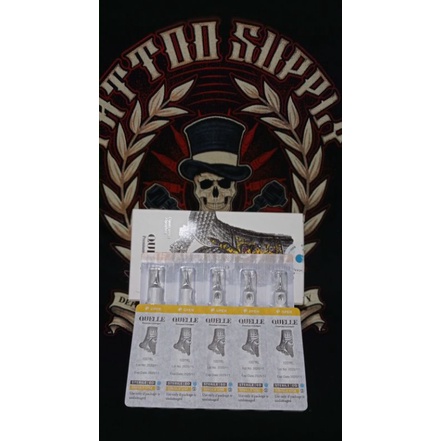 jarum tattoo catridge jarum tattoo jarum tattoo 1box jarum tattoo mix jarum tattoo 1set