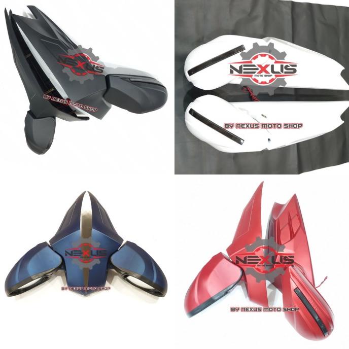 spion body nmax new spion mhr nmax new spion lipat mhr body nmax 2020 nexusm07 Murah