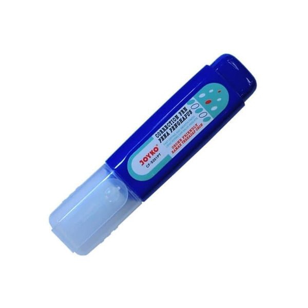 

Tipex joyko correction pen (satuan)