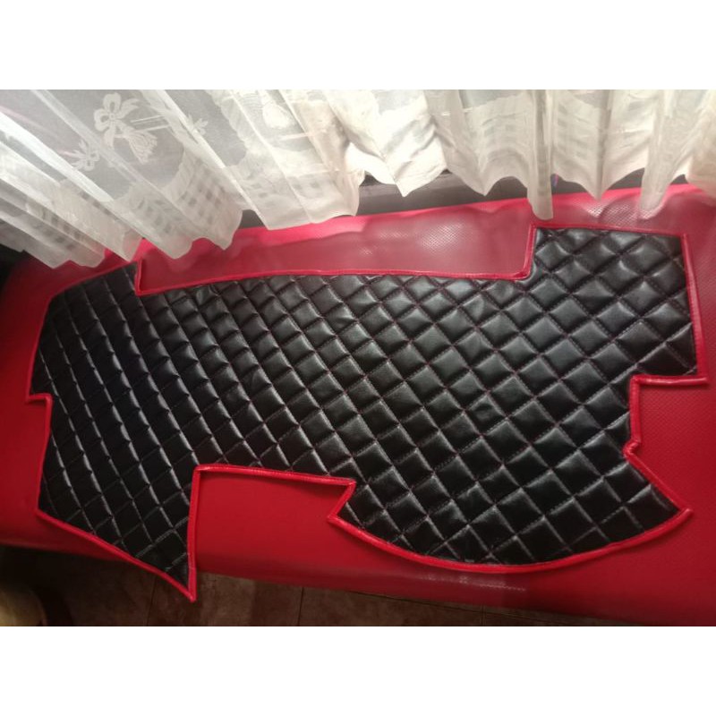 Alas Dashboard mobil Ertiga (2012-2017)