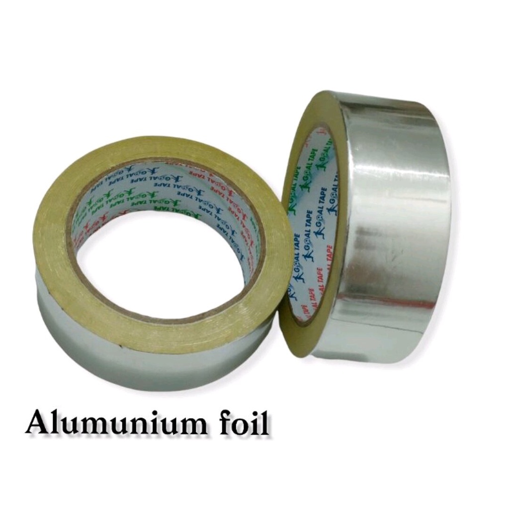 

penambal panci alumunium panjang 12 meter