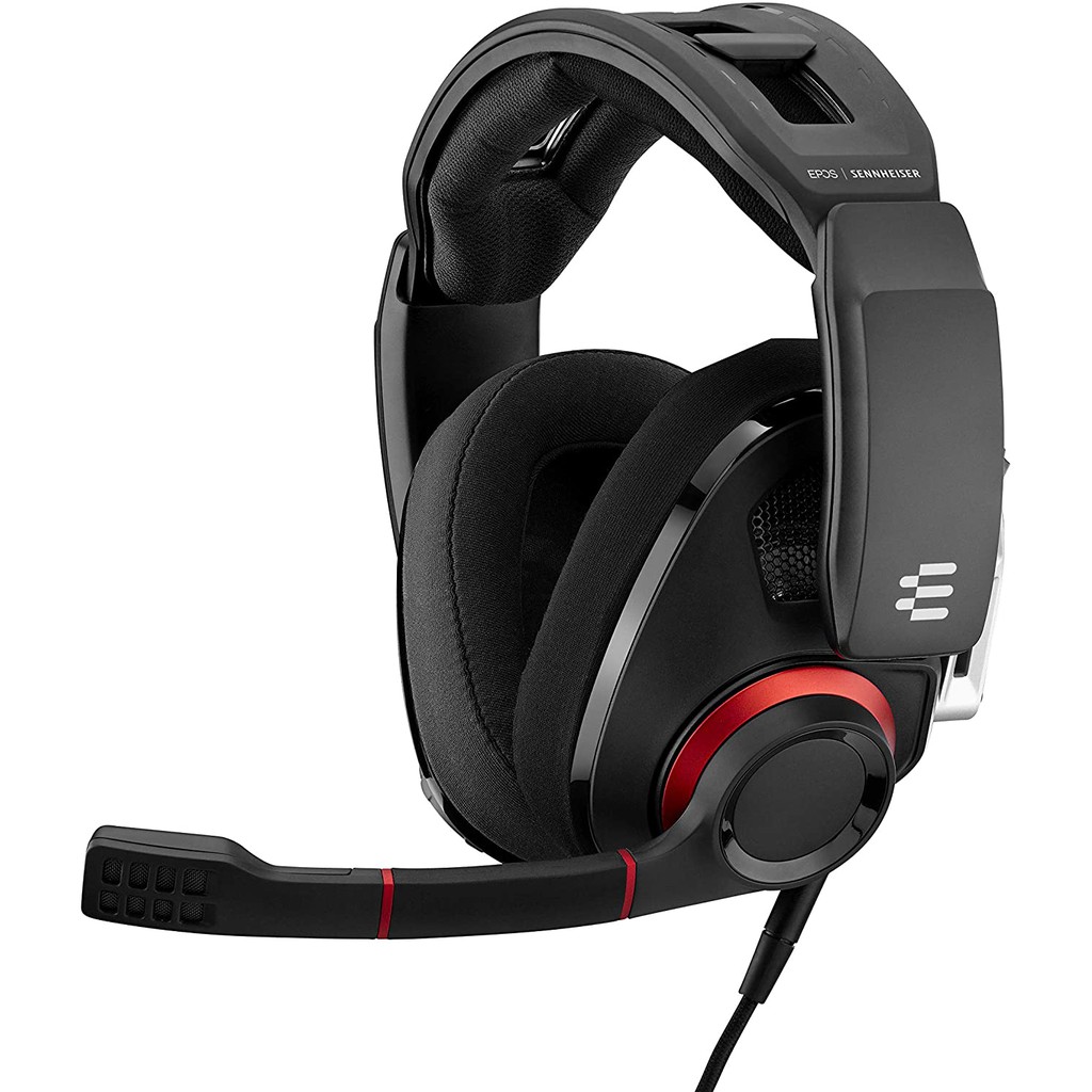 EPOS I Sennheiser GSP 500 Gaming Headset