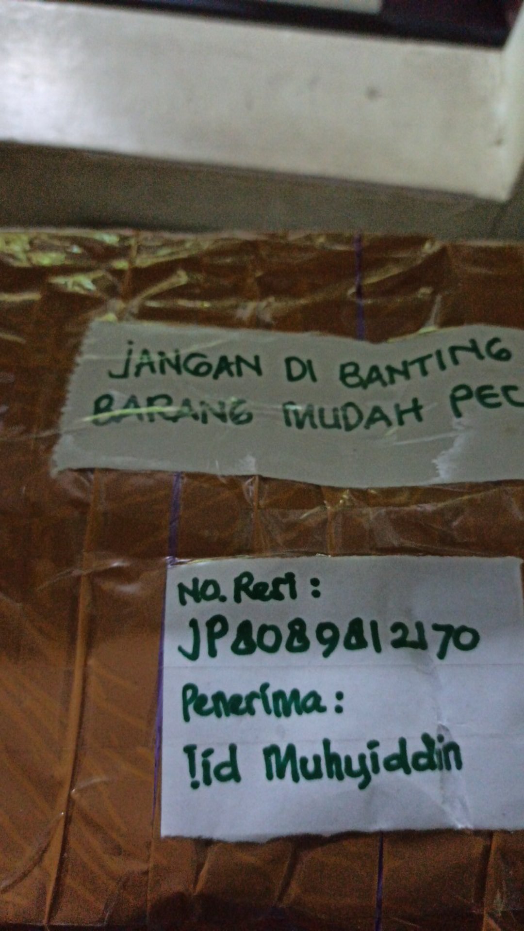 So Klin Liquid 24 Ml