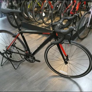 cannondale caad optimo 105 2020