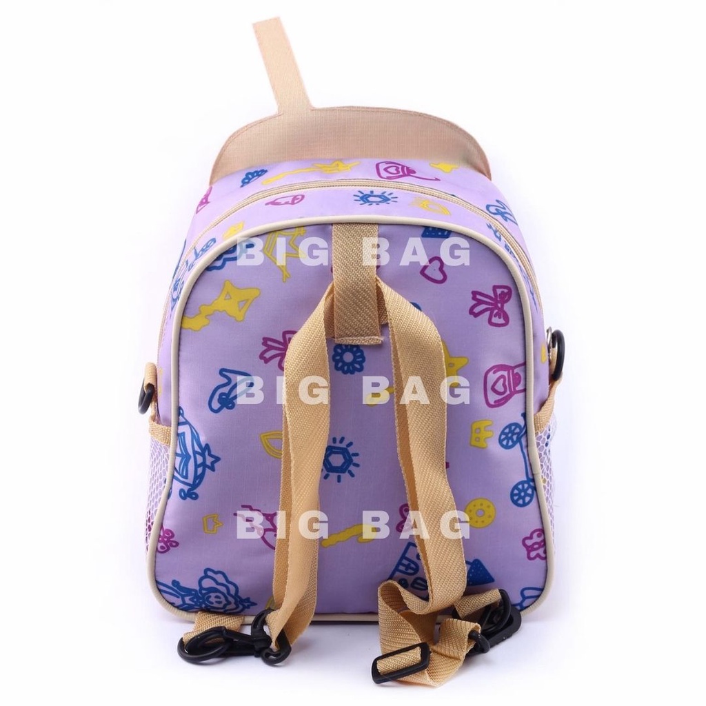 PTS - Ransel Sekolah Anak Perempuan Karakter BOBA - RANSEL BOBA 3D MINI STRAW - TAS BOBBA - RANSEL BOBBA - TAS BOBA ANAK CEWE - Tas Sekolah Anak - Tas Anak Sekolah Tas Anak Paud Tas Anak TK Promo Diskon Termurah Terlaris Terbaru Best Seller