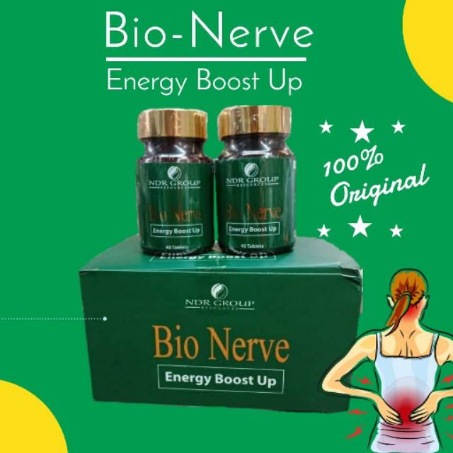 Herbal Bio Nervee