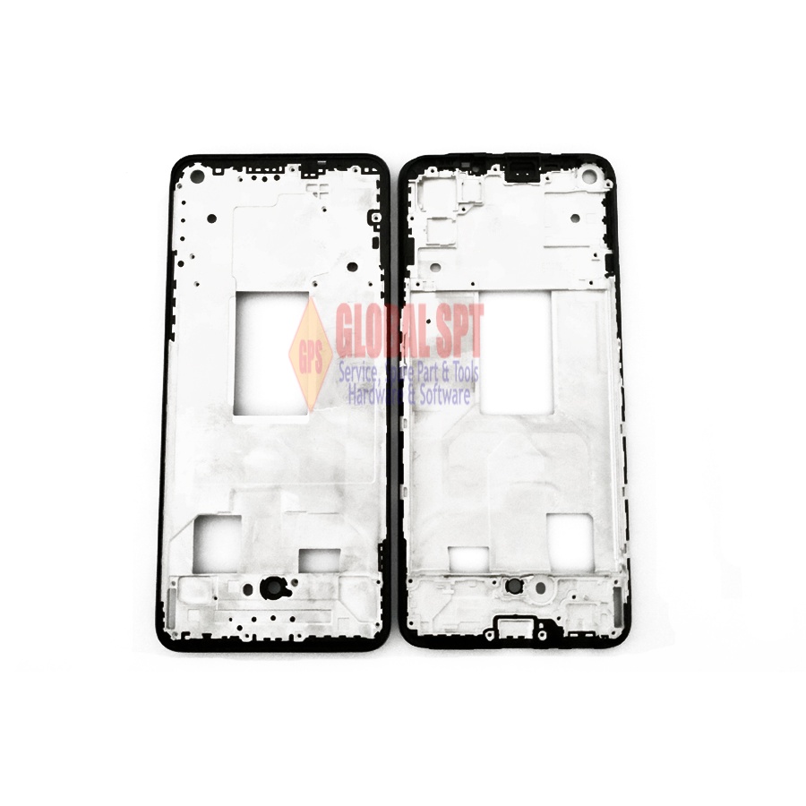 FRAME OPPO RENO 5 5G  / TULANG TENGAH / BEZZEL MIDDLE RENO5 5G