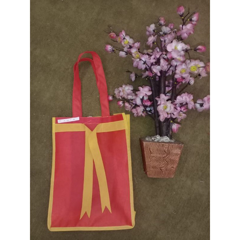 

Tas snack serbaguna/Tas hajatan/Tas sovenir