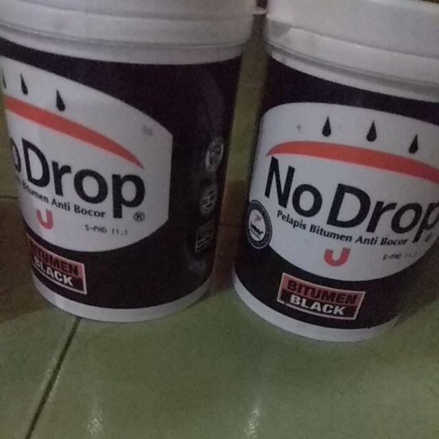 No Drop Bitumen Black (1 Kg)