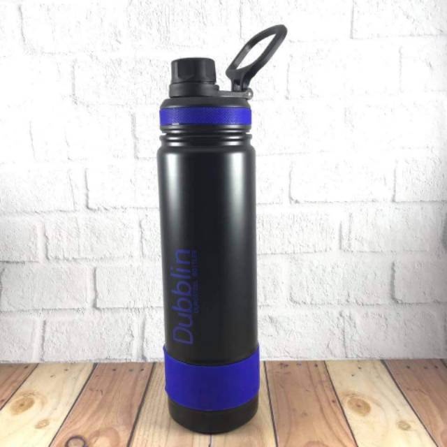 Termos air panas dan dingin Jakarta  /tumbler air panas dan dingin/botol minum/tumbler dubblin type 