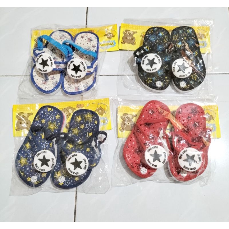 SANDAL JEPIT ANAK