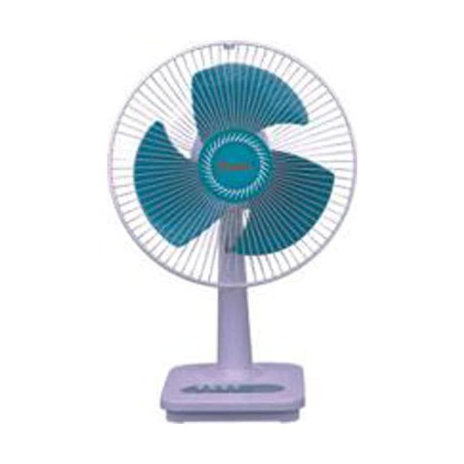 Bisa bayar ditempat/COD Kipas Angin / Desk Fan Cosmos 12 - DGA 12 inch