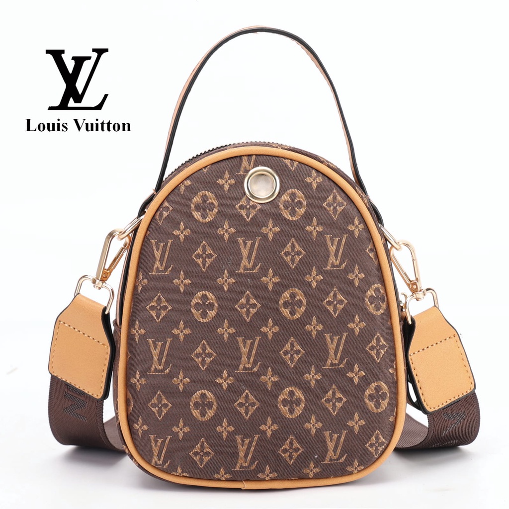 BJ62214 (EMBOSS) - GC/VL - TAS WANITA FASHION IMPORT MODIS ELEGAN TERMURAH TERLARIS TERBARU BAGSTORE JAKARTA TAS BATAM ZC2214