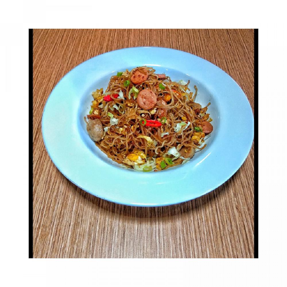 

Bihun Goreng Ala Cafe Joy