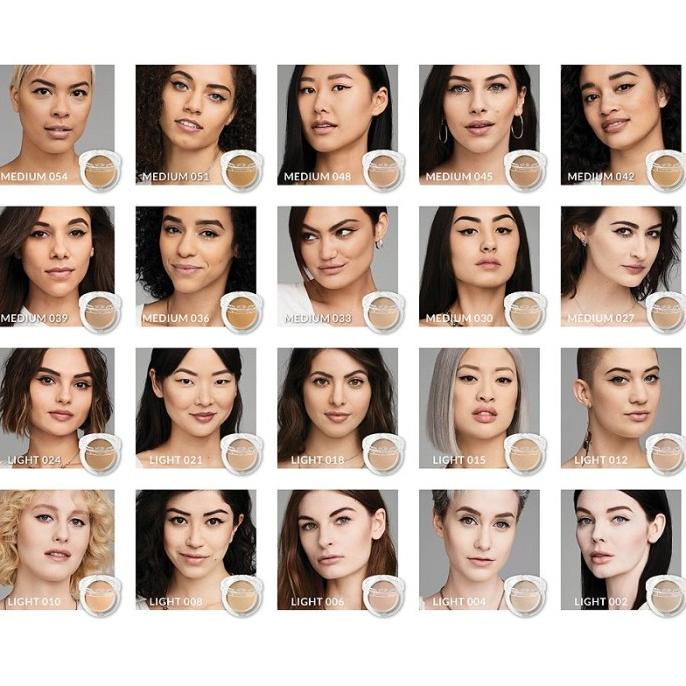 KVD BEAUTY Good Apple Skin-Perfecting Foundation Balm