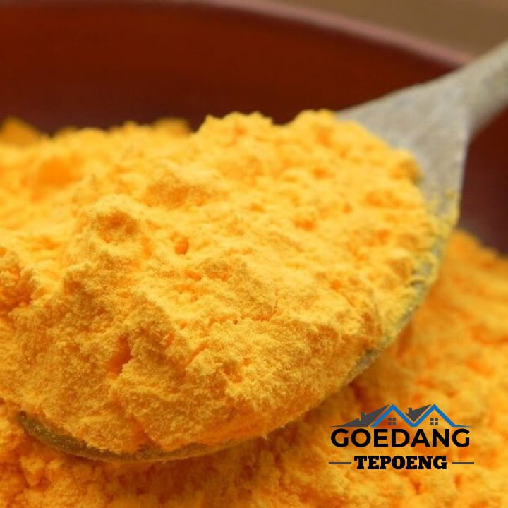 KEJU BUBUK KERRY / CHEESE POWDER KERRY 1KG