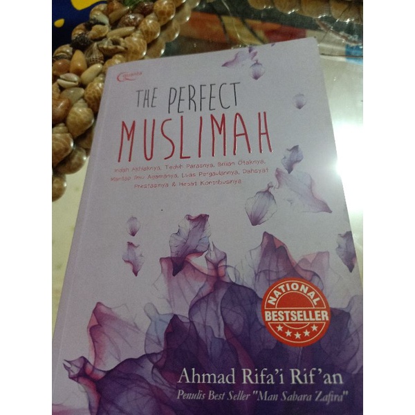 

The Perfect Muslimah