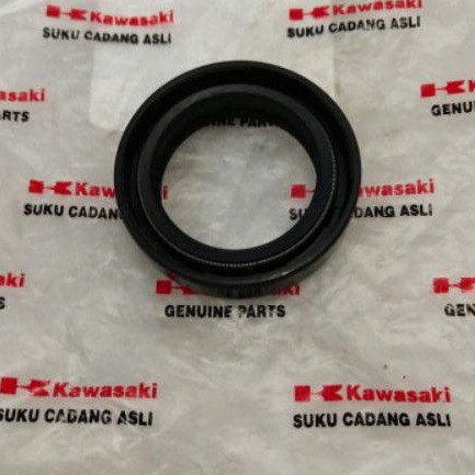 SEAL SHOCK SIL SOK KAWASAKI KLX 150 TELE DOUBLE PER  DOBEL PER KUALITAS SUPER  1pc