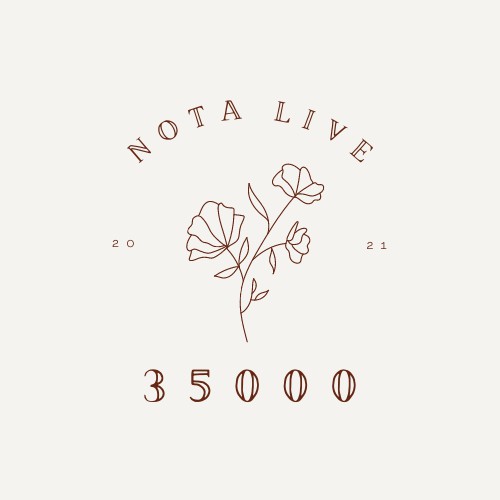 Nota Live 35000