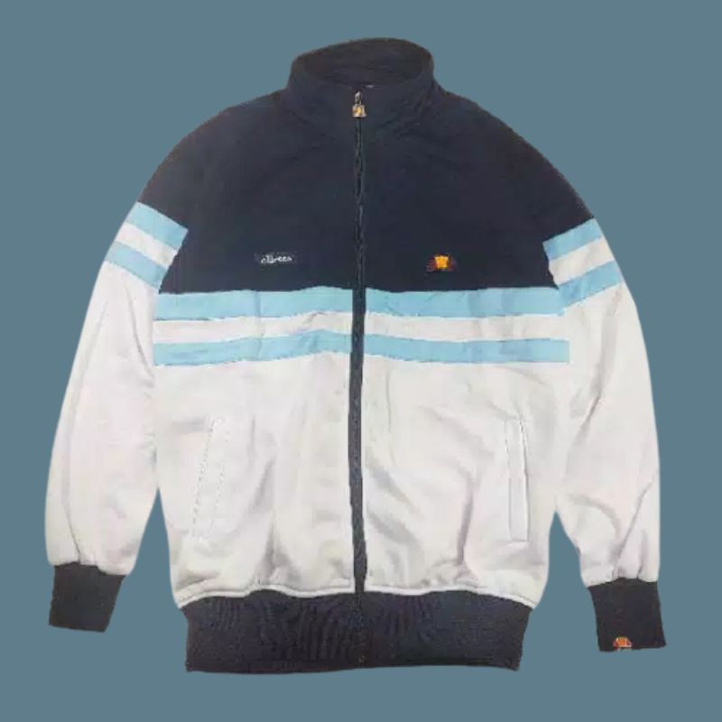 Jaket Tracktop casual Ellese Murah Berkualitas