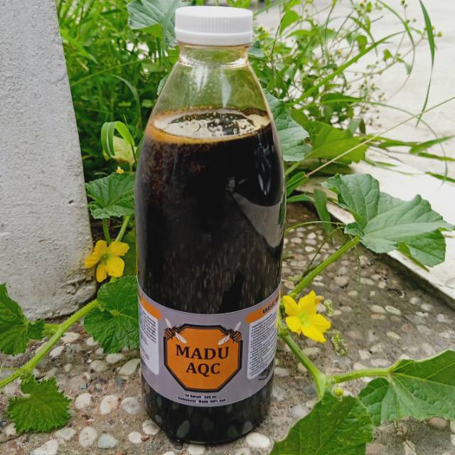 

MADU AQC