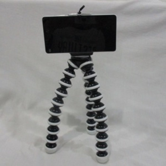 Gorilla Tripod Besar Holder Universal / Tongsis Flexible Panjang 30 cm