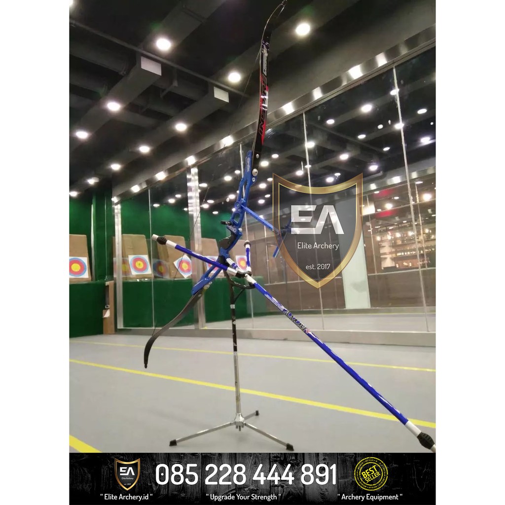 Stabilizer SF AXIOM for Recurve Bow