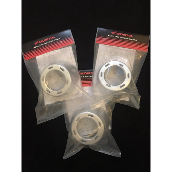 END MUFFLER / CORONG KANLPOT VARIO VIETNAM