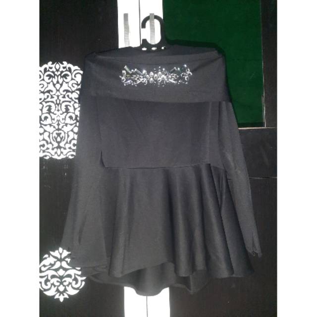 Blouse pekgo / pekgo / blouse / atasan / sabrina / pekgo apparel / baju pekgo / baju / pekgo atasan