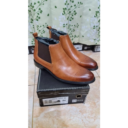 SEPATU.BOOT PRIA BONIA