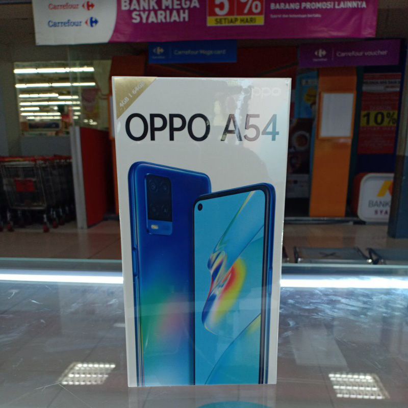 OPPO A54 4/64 GB