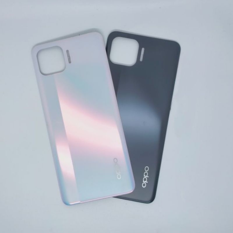 BACKDOOR BACK COVER CASING OPPO RENO 4F RENO4 F