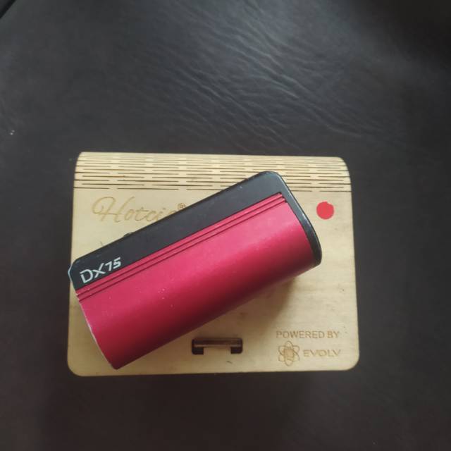 Hotcig Dx75 Mod Shopee Indonesia