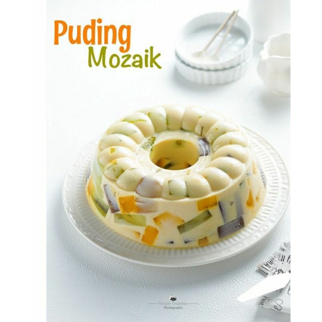 

Aneka Puding