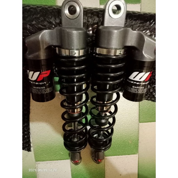 SHOCKBREAKER SHOCK ABSORBER 280 MM 320mm 340 mm TABUNG ATAS WP JUPITER Z VEGA CRYPTON Vega RX king Supra dll PEREDAM KEJUT-1