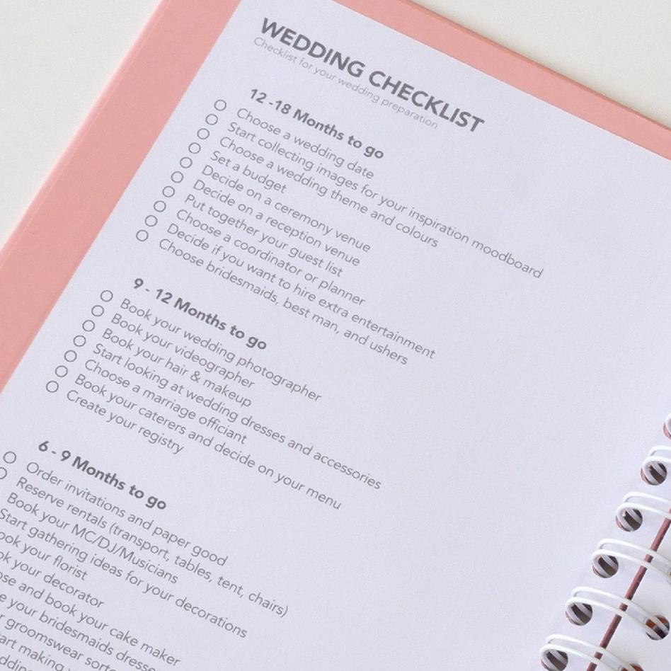 

(#sale) WEDDING PLANNER BY VOLA AI44 (Terbaru)