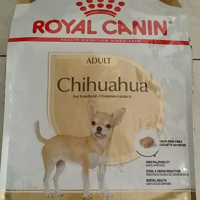 royal canin feline dental 3kg