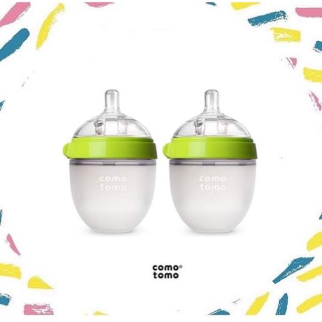 Como Tomo - Bottle Twin 150ml