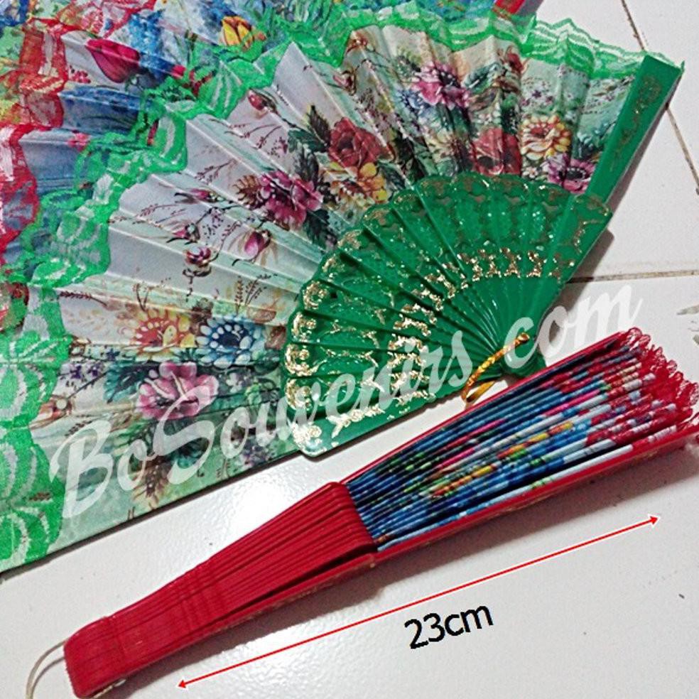 Souvenir pernikahan bermanfaat, souvenir pernikahan murah dan unik Souvenir Pernikahan - Kipas Span